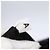 Borsa a Spalla PRADA Nylon Nero Argento Auth SW1836 - vista 11