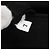 Borsa a Spalla PRADA Nylon Nero Argento Auth SW1836 - vista 12