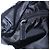 Borsa a Spalla PRADA Nylon Nero Argento Auth SW1836 - vista 21