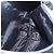 Borsa a Spalla PRADA Nylon Nero Argento Auth SW1836 - vista 22