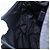 Borsa a Spalla PRADA Nylon Nero Argento Auth SW1836 - vista 23