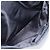 Borsa a Spalla PRADA Nylon Nero Argento Auth SW1836 - vista 25