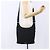 Borsa a Spalla PRADA Nylon Nero Argento Auth SW1836 - vista 26