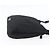 Borsa a Spalla PRADA Nylon Nero Argento Auth SW1836 - vista 4