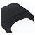 Borsa a Spalla PRADA Nylon Nero Argento Auth SW1836 - vista 6
