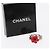 CHANEL Ring Metall Silber CC Auth bs31037 - Ansicht 9
