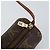 LOUIS VUITTON Pouch Papillon Monogram LV Auth BA7719 Monogramme - vue 10