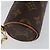 LOUIS VUITTON Pouch Papillon Monogram LV Auth BA7719 Monogramme - vue 16