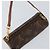 LOUIS VUITTON Pouch Papillon Monogram LV Auth BA7719 Monogramme - vue 6