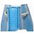 Noe LOUIS VUITTON Borsa a Spalla Petit Noé Epi Blu M44105 LV Auth 151242 - vista 12
