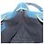 Noe LOUIS VUITTON Borsa a Spalla Petit Noé Epi Blu M44105 LV Auth 151242 - vista 18