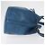 Noe LOUIS VUITTON Borsa a Spalla Petit Noé Epi Blu M44105 LV Auth 151242 - vista 3