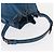Noe LOUIS VUITTON Borsa a Spalla Petit Noé Epi Blu M44105 LV Auth 151242 - vista 7