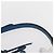 Noe LOUIS VUITTON Borsa a Spalla Petit Noé Epi Blu M44105 LV Auth 151242 - vista 8