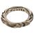 Chrome Hearts Scroll Band Ring Ag925 Silber #1 (JP Größe) Auth 152460M - Ansicht 7