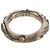 Chrome Hearts Scroll Band Ring Ag925 Silber #1 (JP Größe) Auth 152460M - Ansicht 8