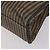 Pequin FENDI Pecan Canvas Handtasche 2-Wege Schwarz Braun Auth mr1555 - Ansicht 16