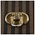 Pequin FENDI Pecan Canvas Handtasche 2-Wege Schwarz Braun Auth mr1555 - Ansicht 18