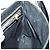 Pequin FENDI Pecan Canvas Handtasche 2-Wege Schwarz Braun Auth mr1555 - Ansicht 19