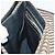 Pequin FENDI Pecan Canvas Handtasche 2-Wege Schwarz Braun Auth mr1555 - Ansicht 20