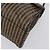 Pequin FENDI Pecan Canvas Handtasche 2-Wege Schwarz Braun Auth mr1555 - Ansicht 9