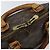 LOUIS VUITTON Borsa a Mano Monogram Alma M51130 LV Auth 153343 Monogramma - vista 10