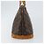 LOUIS VUITTON Borsa a Mano Monogram Alma M51130 LV Auth 153343 Monogramma - vista 3