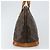 LOUIS VUITTON Borsa a Mano Monogram Alma M51130 LV Auth 153343 Monogramma - vista 4