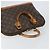 LOUIS VUITTON Borsa a Mano Monogram Alma M51130 LV Auth 153343 Monogramma - vista 6