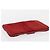 Portafoglio Epi Louis Vuitton Hermes 2 pezzi Tela Rossa Verde LV Auth ka174 Rosso - vista 5