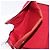 Portafoglio Epi Louis Vuitton Hermes 2 pezzi Tela Rossa Verde LV Auth ka174 Rosso - vista 9