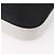 LOEWE Borsa a Spalla Anagram Pelle Nera Argento Auth 151851 Nero - vista 16