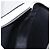 LOEWE Borsa a Spalla Anagram Pelle Nera Argento Auth 151851 Nero - vista 18