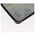 PORTAFOGLI COMPACT ZIPPY MONOGRAM ACQUERELLA BLU LOUIS VUITTON M80461 Auth 151307 - vista 16