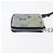 PORTAFOGLI COMPACT ZIPPY MONOGRAM ACQUERELLA BLU LOUIS VUITTON M80461 Auth 151307 - vista 3