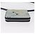 PORTAFOGLI COMPACT ZIPPY MONOGRAM ACQUERELLA BLU LOUIS VUITTON M80461 Auth 151307 - vista 5