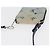 PORTAFOGLI COMPACT ZIPPY MONOGRAM ACQUERELLA BLU LOUIS VUITTON M80461 Auth 151307 - vista 6