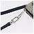PORTAFOGLI COMPACT ZIPPY MONOGRAM ACQUERELLA BLU LOUIS VUITTON M80461 Auth 151307 - vista 9