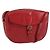 LOUIS VUITTON Borsa a Spalla Epi Jeune Fille MM Rossa M52157 LV Auth 152654 Rosso