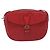 LOUIS VUITTON Borsa a Spalla Epi Jeune Fille MM Rossa M52157 LV Auth 152654 Rosso - vista 13
