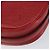LOUIS VUITTON Borsa a Spalla Epi Jeune Fille MM Rossa M52157 LV Auth 152654 Rosso - vista 14