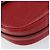 LOUIS VUITTON Borsa a Spalla Epi Jeune Fille MM Rossa M52157 LV Auth 152654 Rosso - vista 15