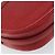 LOUIS VUITTON Borsa a Spalla Epi Jeune Fille MM Rossa M52157 LV Auth 152654 Rosso - vista 17