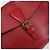 LOUIS VUITTON Borsa a Spalla Epi Jeune Fille MM Rossa M52157 LV Auth 152654 Rosso - vista 18
