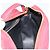 LOUIS VUITTON Borsa a Spalla Epi Jeune Fille MM Rossa M52157 LV Auth 152654 Rosso - vista 20