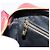 LOUIS VUITTON Borsa a Spalla Epi Jeune Fille MM Rossa M52157 LV Auth 152654 Rosso - vista 22