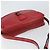 LOUIS VUITTON Borsa a Spalla Epi Jeune Fille MM Rossa M52157 LV Auth 152654 Rosso - vista 6