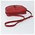 LOUIS VUITTON Borsa a Spalla Epi Jeune Fille MM Rossa M52157 LV Auth 152654 Rosso - vista 7