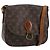 LOUIS VUITTON Borsa a Spalla Monogram Saint Cloud GM M51242 LV Auth 150803 Monogramma