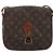LOUIS VUITTON Borsa a Spalla Monogram Saint Cloud GM M51242 LV Auth 150803 Monogramma - vista 13